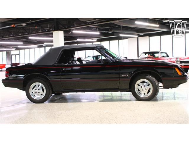 1983 Ford Mustang (CC-2072360) for sale in Dearborn, Michigan