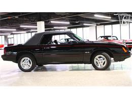 1983 Ford Mustang (CC-2072360) for sale in Dearborn, Michigan