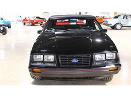 1983 Ford Mustang (CC-2072360) for sale in Dearborn, Michigan