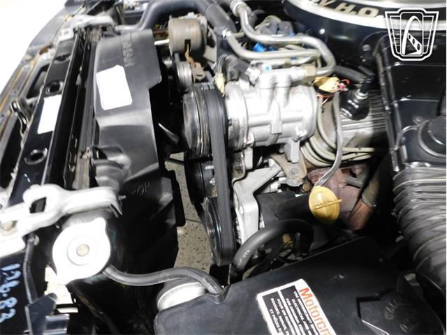 1983 Ford Mustang (CC-2072360) for sale in Dearborn, Michigan