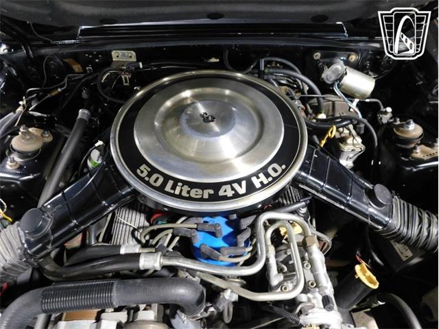 1983 Ford Mustang (CC-2072360) for sale in Dearborn, Michigan