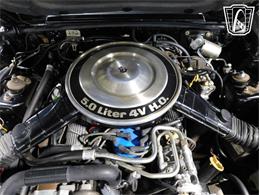 1983 Ford Mustang (CC-2072360) for sale in Dearborn, Michigan