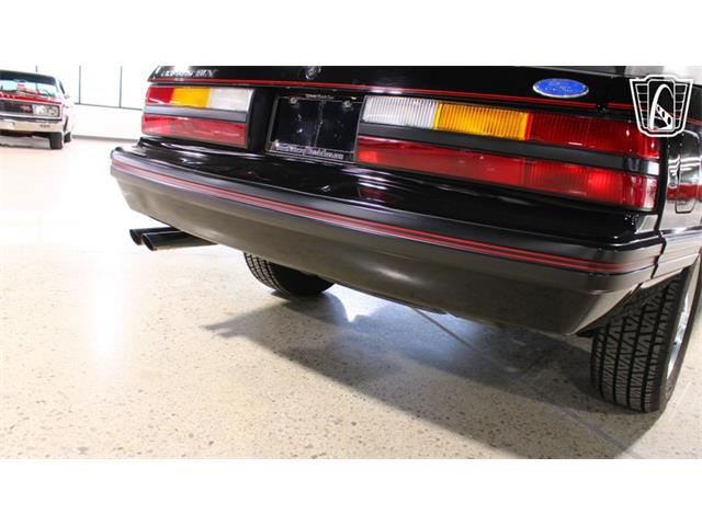 1983 Ford Mustang (CC-2072360) for sale in Dearborn, Michigan