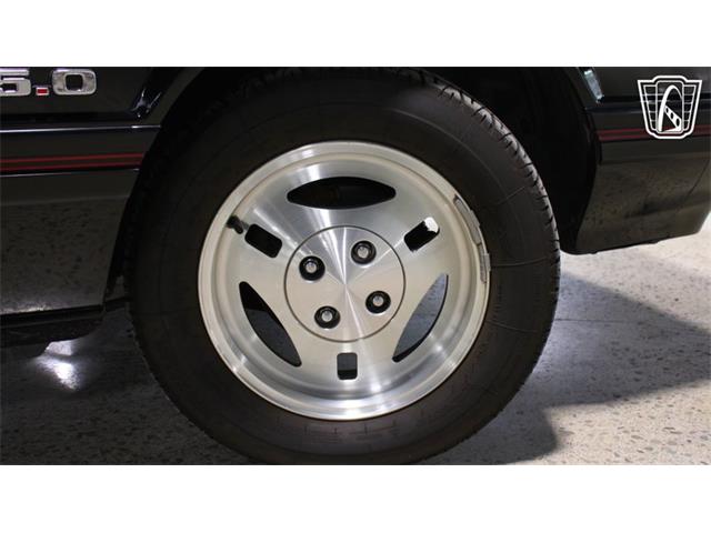 1983 Ford Mustang (CC-2072360) for sale in Dearborn, Michigan