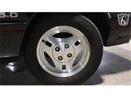 1983 Ford Mustang (CC-2072360) for sale in Dearborn, Michigan