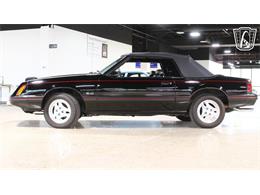 1983 Ford Mustang (CC-2072360) for sale in Dearborn, Michigan