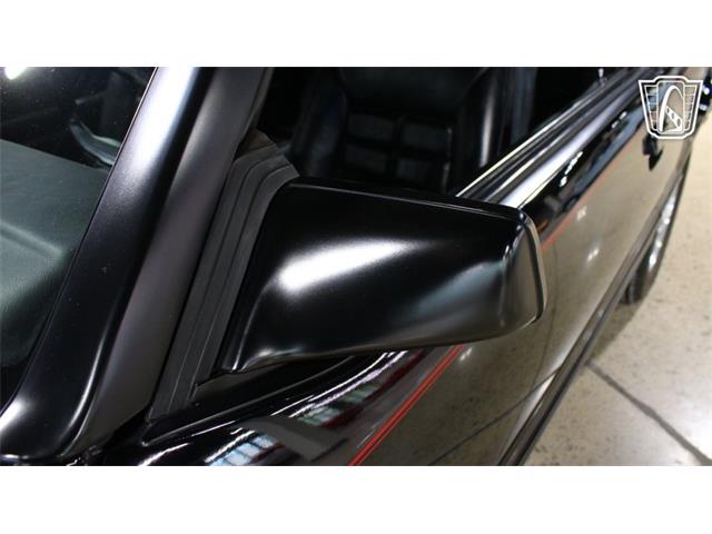 1983 Ford Mustang (CC-2072360) for sale in Dearborn, Michigan