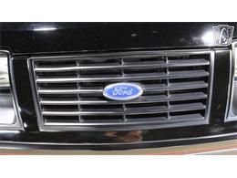 1983 Ford Mustang (CC-2072360) for sale in Dearborn, Michigan