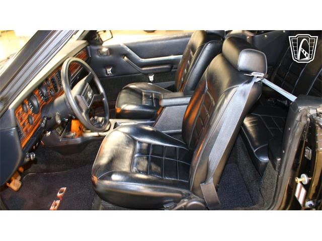 1983 Ford Mustang (CC-2072360) for sale in Dearborn, Michigan