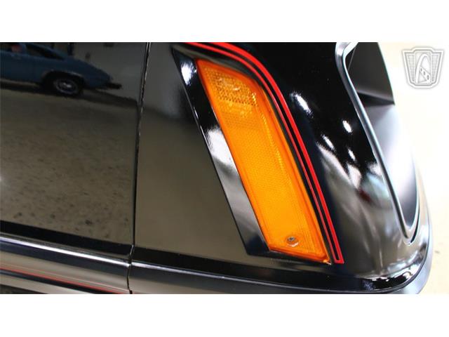 1983 Ford Mustang (CC-2072360) for sale in Dearborn, Michigan