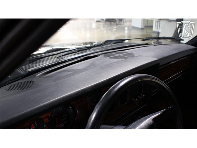 1983 Ford Mustang (CC-2072360) for sale in Dearborn, Michigan