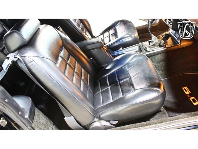 1983 Ford Mustang (CC-2072360) for sale in Dearborn, Michigan