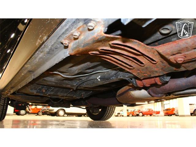 1983 Ford Mustang (CC-2072360) for sale in Dearborn, Michigan