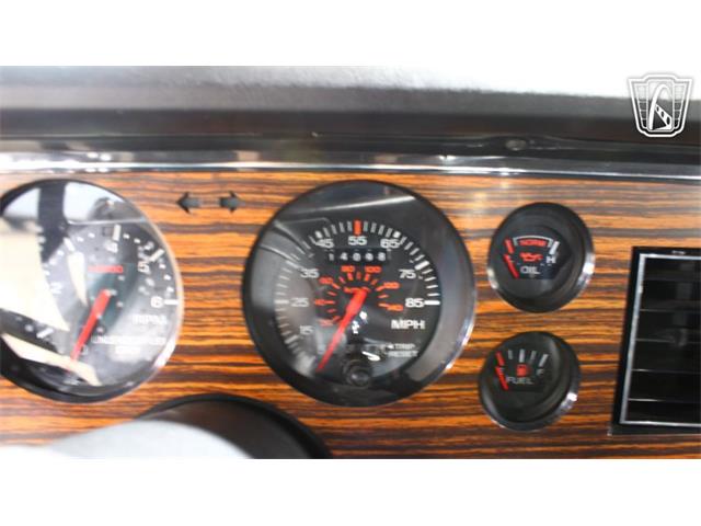 1983 Ford Mustang (CC-2072360) for sale in Dearborn, Michigan