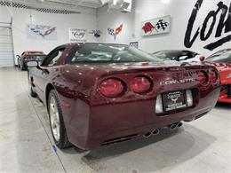 2003 Chevrolet Corvette (CC-2072361) for sale in Dallas, Texas