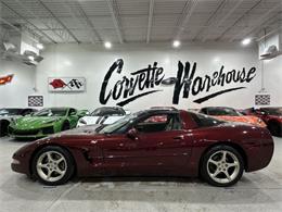 2003 Chevrolet Corvette (CC-2072361) for sale in Dallas, Texas