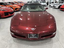2003 Chevrolet Corvette (CC-2072361) for sale in Dallas, Texas