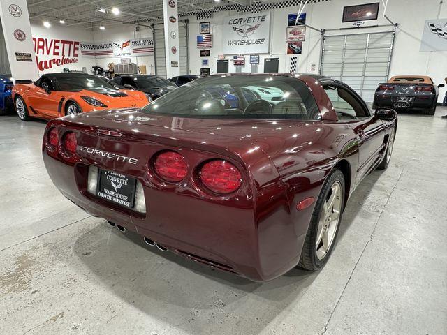 2003 Chevrolet Corvette (CC-2072361) for sale in Dallas, Texas
