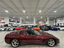 2003 Chevrolet Corvette (CC-2072361) for sale in Dallas, Texas