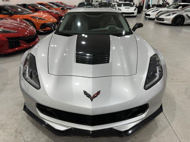 2017 Chevrolet Corvette (CC-2072362) for sale in Dallas, Texas