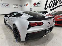 2017 Chevrolet Corvette (CC-2072362) for sale in Dallas, Texas