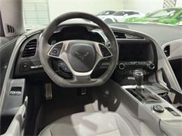 2017 Chevrolet Corvette (CC-2072362) for sale in Dallas, Texas