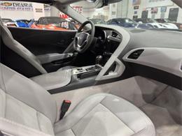 2017 Chevrolet Corvette (CC-2072362) for sale in Dallas, Texas