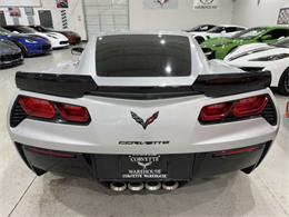 2017 Chevrolet Corvette (CC-2072362) for sale in Dallas, Texas