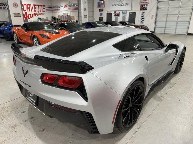 2017 Chevrolet Corvette (CC-2072362) for sale in Dallas, Texas