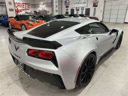 2017 Chevrolet Corvette (CC-2072362) for sale in Dallas, Texas