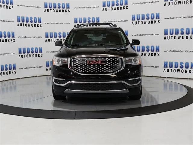 2018 GMC Acadia (CC-2072363) for sale in Greensboro, North Carolina