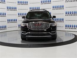 2018 GMC Acadia (CC-2072363) for sale in Greensboro, North Carolina