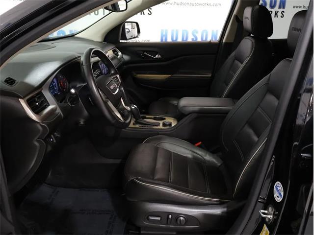 2018 GMC Acadia (CC-2072363) for sale in Greensboro, North Carolina