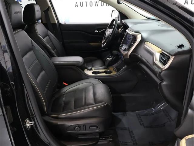 2018 GMC Acadia (CC-2072363) for sale in Greensboro, North Carolina