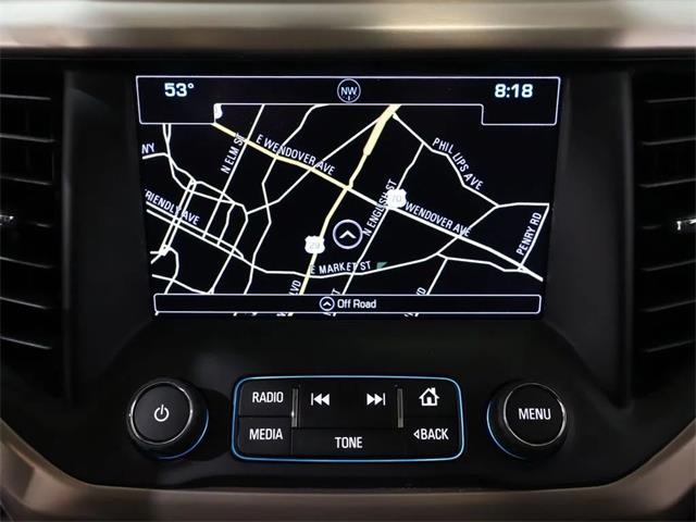 2018 GMC Acadia (CC-2072363) for sale in Greensboro, North Carolina