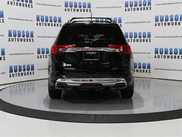 2018 GMC Acadia (CC-2072363) for sale in Greensboro, North Carolina