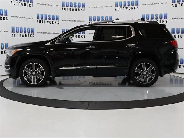 2018 GMC Acadia (CC-2072363) for sale in Greensboro, North Carolina