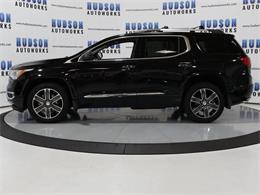 2018 GMC Acadia (CC-2072363) for sale in Greensboro, North Carolina