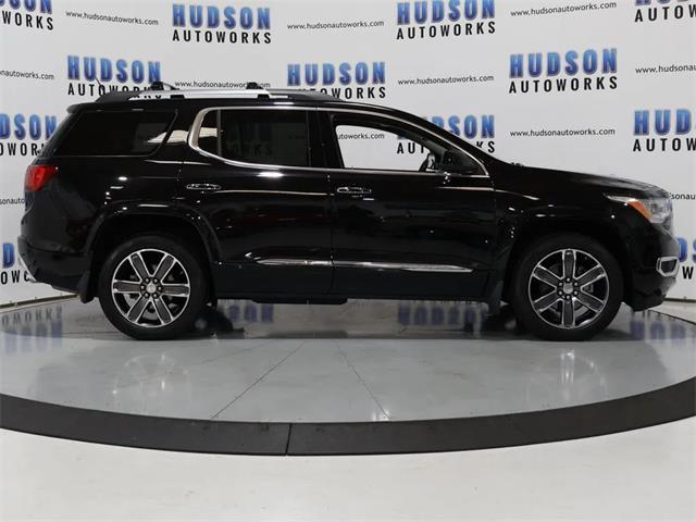 2018 GMC Acadia (CC-2072363) for sale in Greensboro, North Carolina