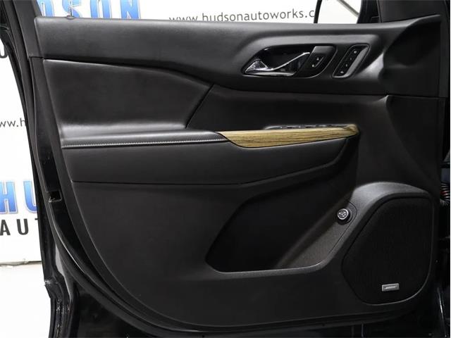 2018 GMC Acadia (CC-2072363) for sale in Greensboro, North Carolina