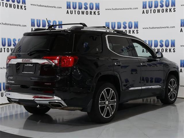 2018 GMC Acadia (CC-2072363) for sale in Greensboro, North Carolina
