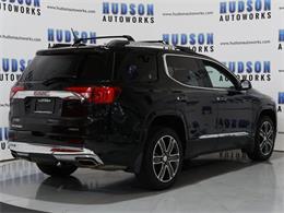 2018 GMC Acadia (CC-2072363) for sale in Greensboro, North Carolina