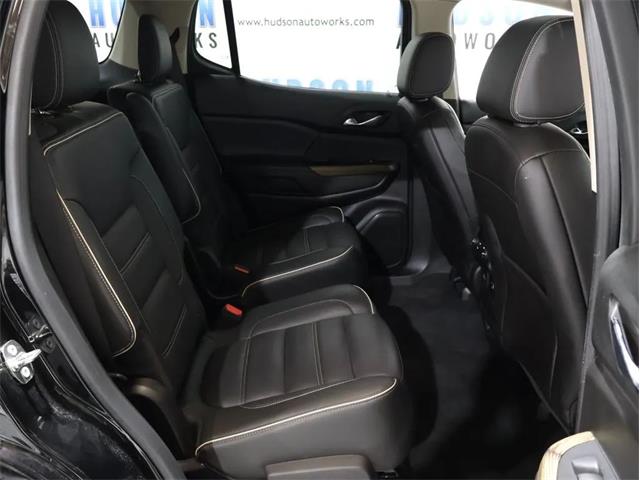 2018 GMC Acadia (CC-2072363) for sale in Greensboro, North Carolina
