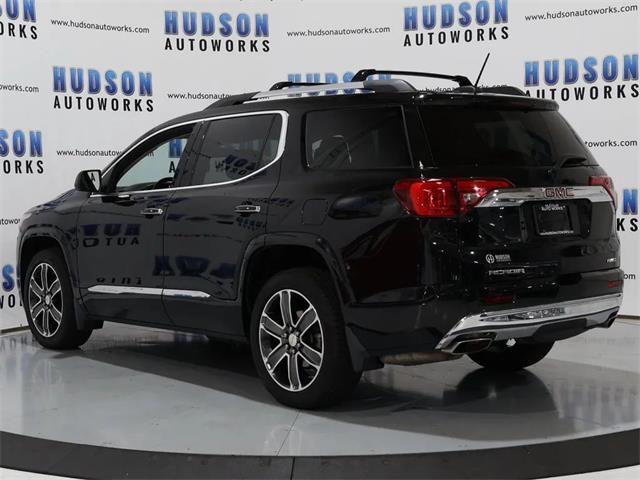 2018 GMC Acadia (CC-2072363) for sale in Greensboro, North Carolina