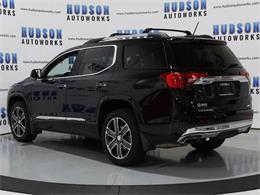 2018 GMC Acadia (CC-2072363) for sale in Greensboro, North Carolina