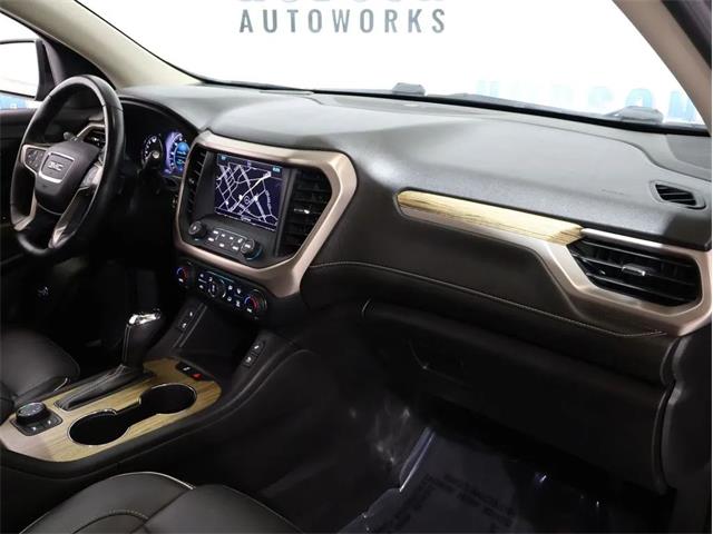 2018 GMC Acadia (CC-2072363) for sale in Greensboro, North Carolina