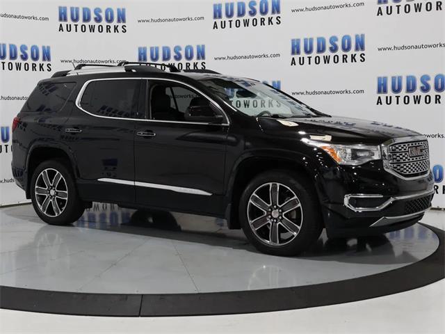 2018 GMC Acadia (CC-2072363) for sale in Greensboro, North Carolina