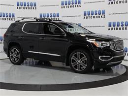 2018 GMC Acadia (CC-2072363) for sale in Greensboro, North Carolina