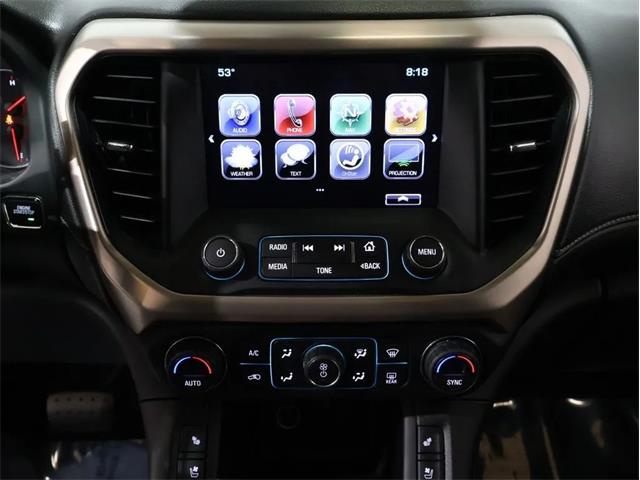 2018 GMC Acadia (CC-2072363) for sale in Greensboro, North Carolina