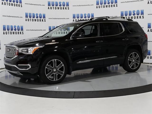 2018 GMC Acadia (CC-2072363) for sale in Greensboro, North Carolina